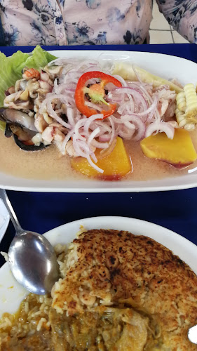 El Renegón - Moche - Moche