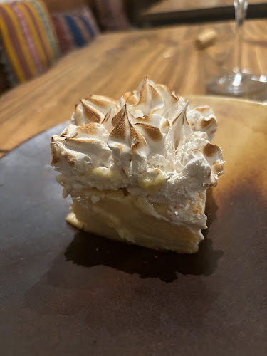 Comentarii opinii despre La Picantería de l'Escribà