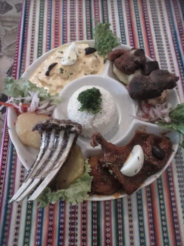 El Padrino Restaurante Tradicional Huancaino