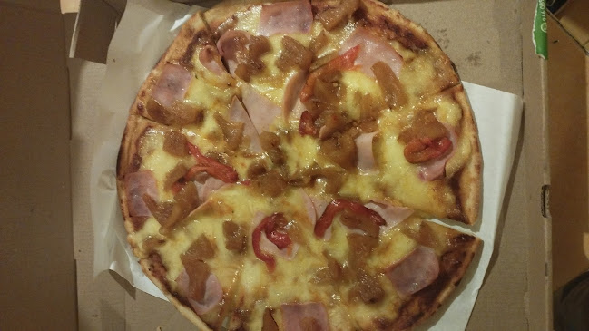 Restaurant Pizzeria IL Valentino - Gastronomía y hostelería