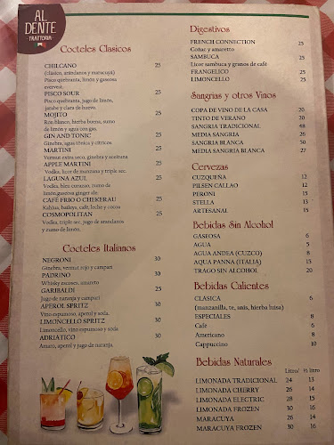 Jirón Independencia 589, Trujillo 13001