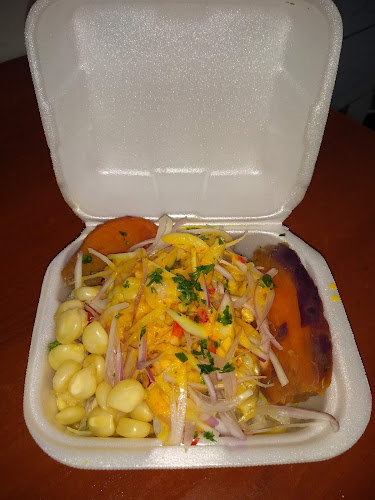 Restaurante El Doradito - Pisco