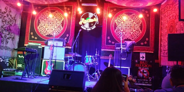 Jirón Simon Bolivar 939, Huacho 15136