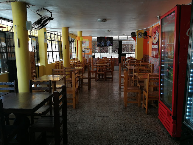 Opinii despre Royal Chicken Grill în Talara - Gastronomía y hostelería