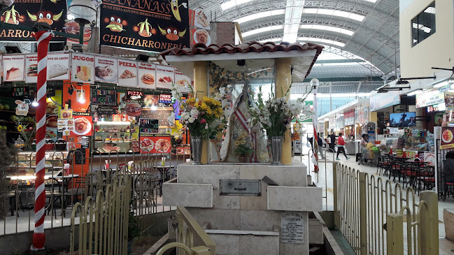 Antigua Panamericana Sur 22, Lima 15842