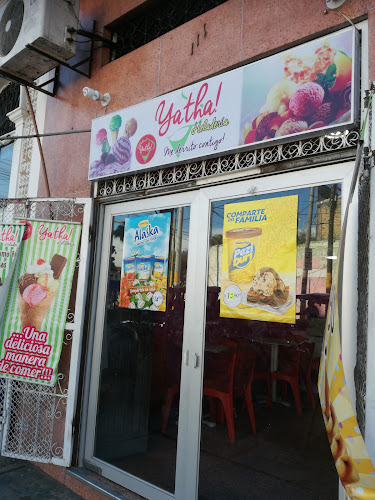 Yatha Heladerias