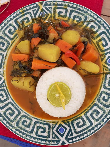 C. Ricardo Palma 448, Huanchaco 13000