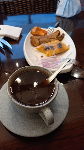 FRATTANI Coffee - Jaén