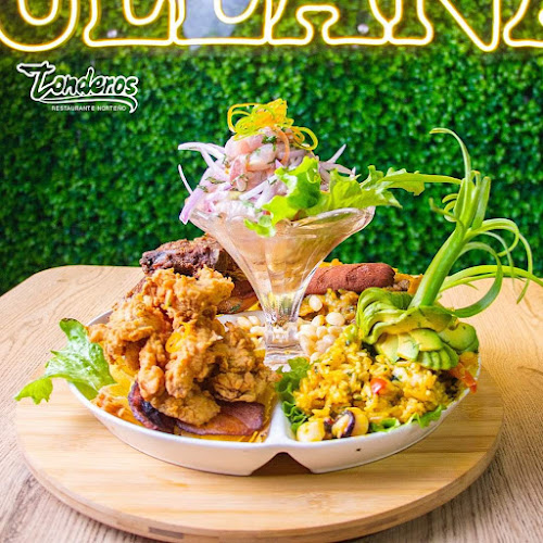 Comentarii opinii despre Tonderos Restobar