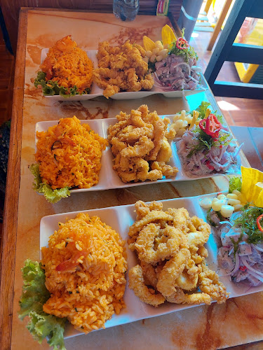 Cevicheria resto bar D'leyt - Huaura