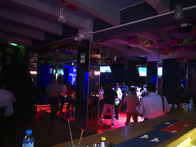 Comentarii opinii despre Restobar Plaza San Martín