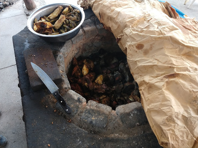 Opinii despre Pachamanca Samuel în La Oroya - Gastronomía y hostelería