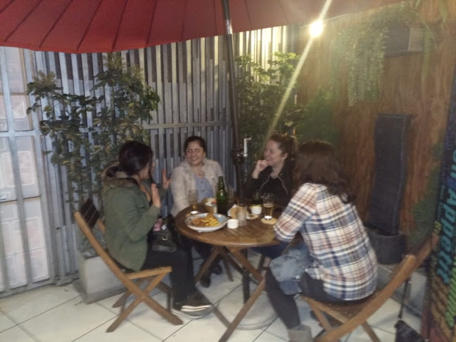 Av. Francisco Bolognesi 943, Barranco 15063