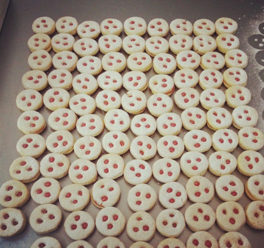 Opinii despre Pastelería Victoria în Miraflores - Gastronomía y hostelería