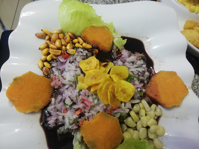 Comentarii opinii despre Marisquería "El Sabor del Norte"