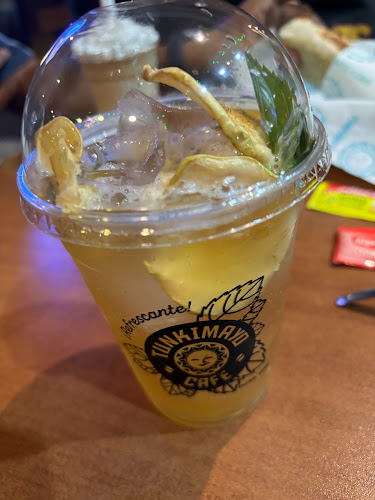 TUNKIMAYO CAFE - Gastronomía y hostelería