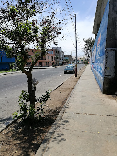 Opinii despre Restaurant El Muelle :D în Chimbote - Gastronomía y hostelería