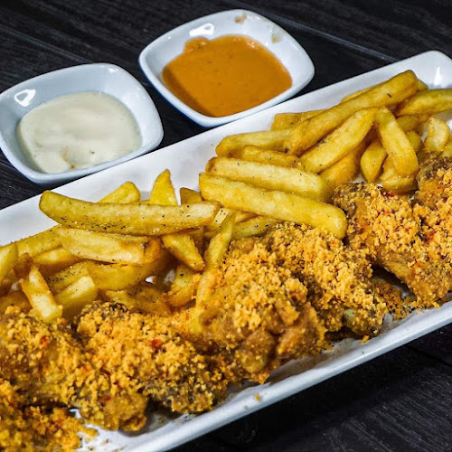 Comentarii opinii despre Wings Grill