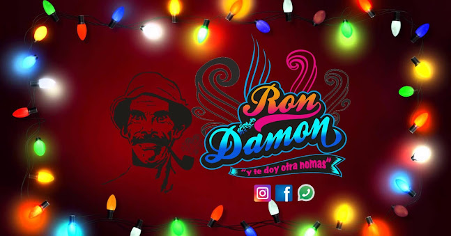 Opinii despre Ron Damon în Cusco - Gastronomía y hostelería