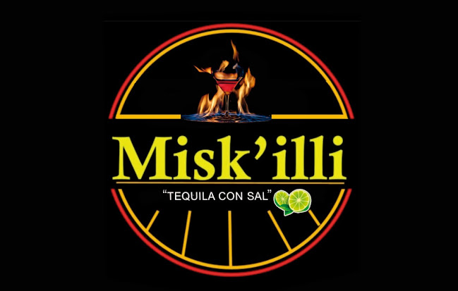 Opinii despre MISKILLI LICORERÍA în Sicuani - Gastronomía y hostelería