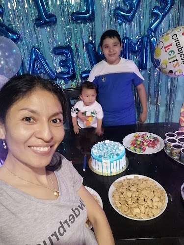 Comentarii opinii despre Restaurante Campestre "Los Cedros"