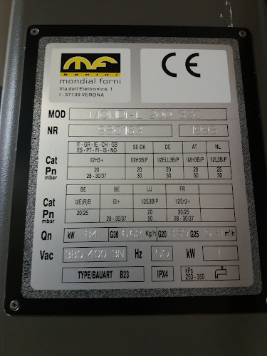 Forn Pastisseria T Ávila