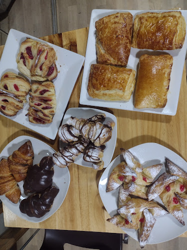 Opinii despre Galis Sangucheria în Cusco - Gastronomía y hostelería