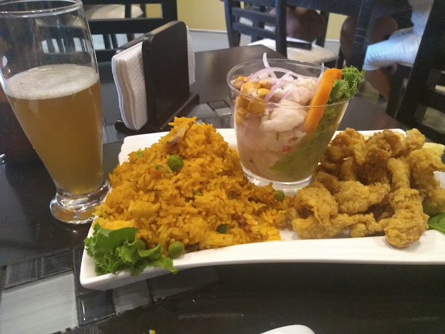 Antara RestoBar - Piura