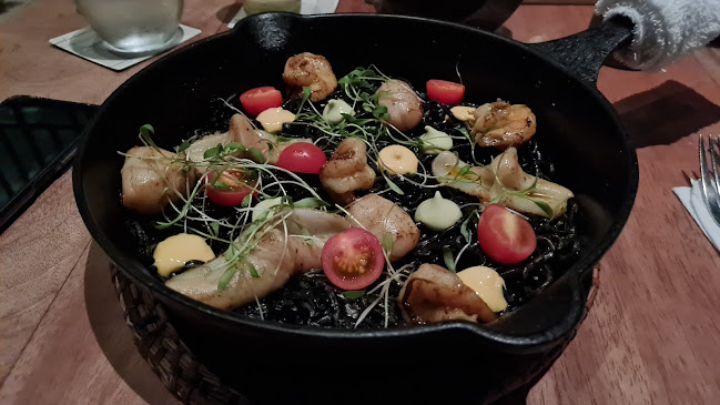 Osaka - Gastronomía y hostelería