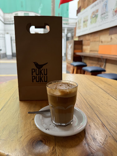 Puku Puku Narciso - Gastronomía y hostelería