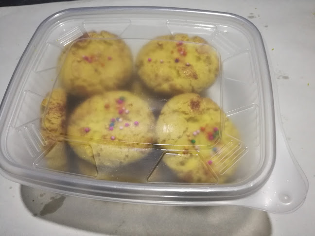 Comentarii opinii despre Panadería Niño del Milagro