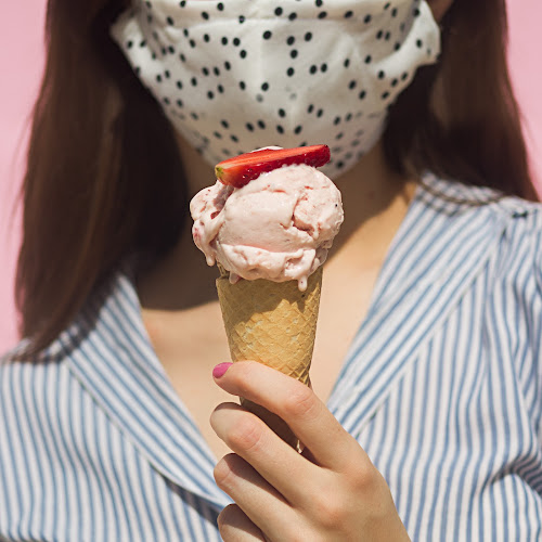 Opinii despre Sweet Cream Larapa în Cusco - Gastronomía y hostelería