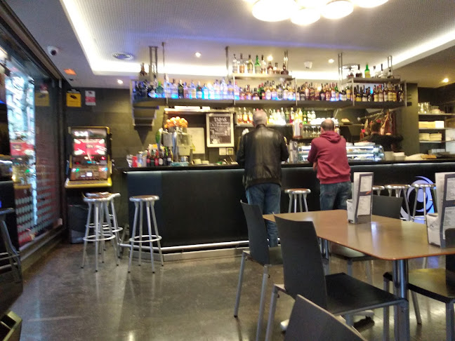 Restaurante La Perla - Gastronomía y hostelería