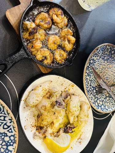 Carrer dels Cecs de la Boqueria, 4, Ciutat Vella, 08002 Barcelona, España