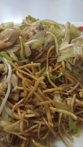 Chifa "Qu Xiang" - Huacho