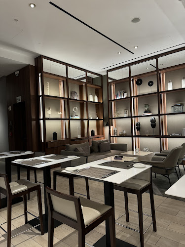 Saladero | Restaurante - Bar - Gastronomía y hostelería