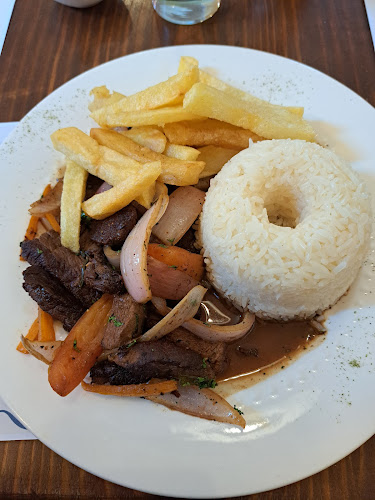 El Querubino Restaurante - Café - Gastronomía y hostelería