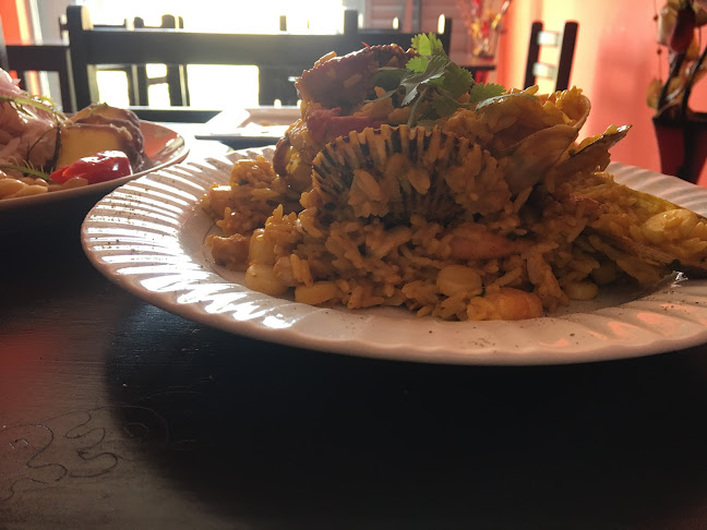 Comentarii opinii despre Soul of fish Jairo