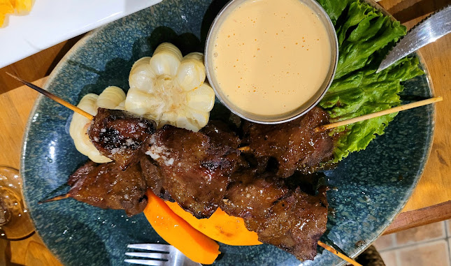 L'Ancora Grill & Lounge - Piura