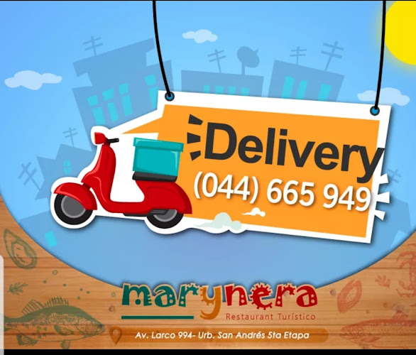 Av. Larco 994, Víctor Larco Herrera 13009