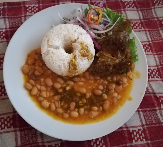 Comentarii opinii despre Restaurant Mocarrito