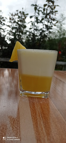 La Hacienda del Pony - Cajabamba