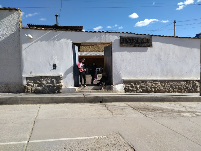 Opinii despre Restaurante Viejo Molino în HUAMACHUCO - Gastronomía y hostelería