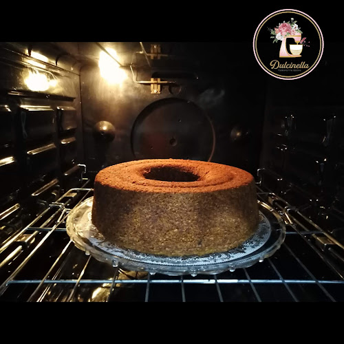 DULCINELLA, pastelería fina creativa - Gastronomía y hostelería