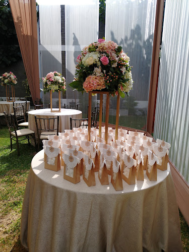 Casa Toscana Jardín de Eventos - Nuevo Chimbote