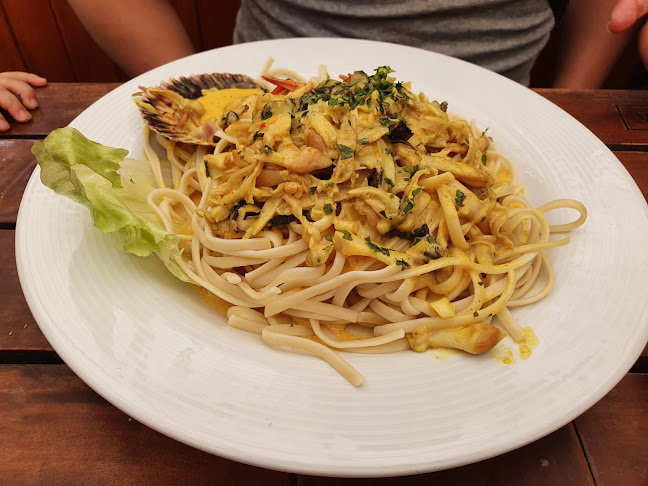 El Ceviche de Noemí y Flor - Gastronomía y hostelería