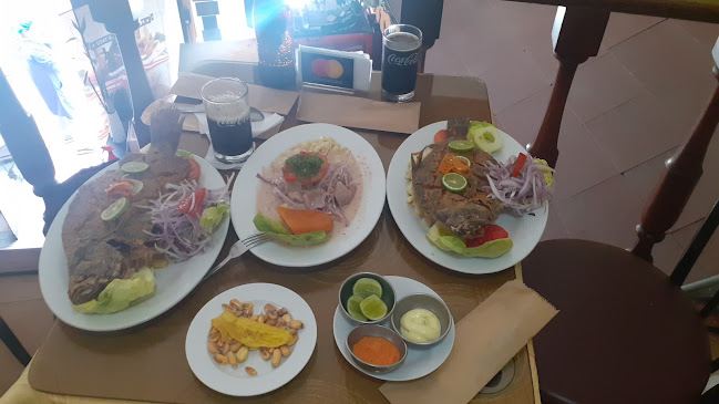 Jr. Huancavelica 151, Lima 15001