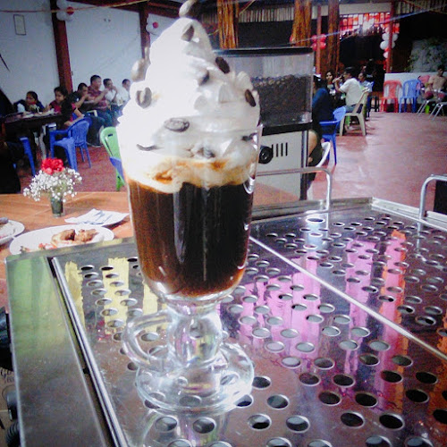 Café Orgánico "Don Feliciano" - Pichari