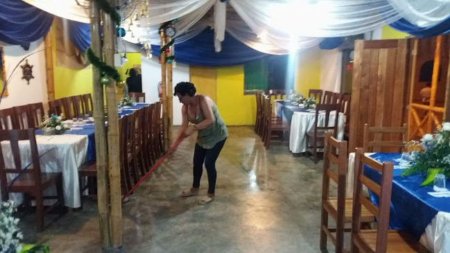 Restobar El Señor Manuel