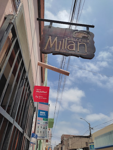 Dulceria Millan - Lambayeque